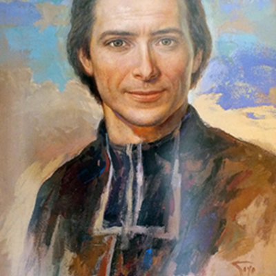 Timeline: Vida y obra de San Marcelino Champagnat