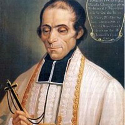 Timeline: Vida y obra de San Marcelino Champagnat