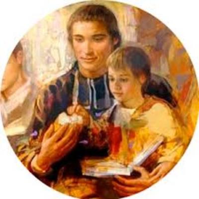 Timeline: Vida y obra de san Marcelino Champagnat