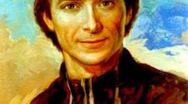 Timeline: Vida y Obra de San Marcelino Champagnat