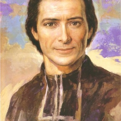 Timeline: Vida y obra de San Marcelino