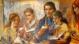 Timeline: Vida y Obra de San Marcelino Champagnat