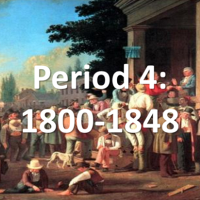Timeline: Hannah Moody: Period 4 Timetoast