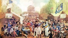 Timeline: APUSH Period 4