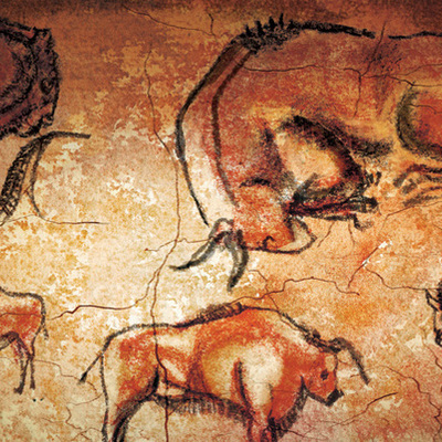 Timeline: La prehistoria