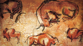 Timeline: La prehistoria