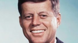 Timeline: John F.Kennedy