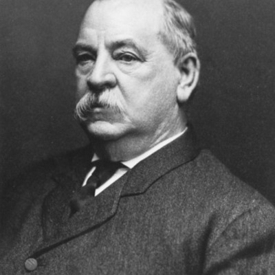 Timeline: Grover Cleveland