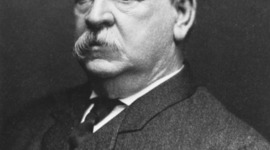 Timeline: Grover Cleveland