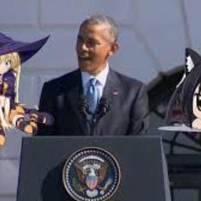 Timeline: Barack Obama