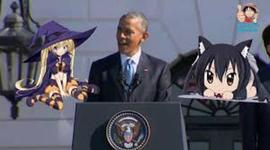 Timeline: Barack Obama