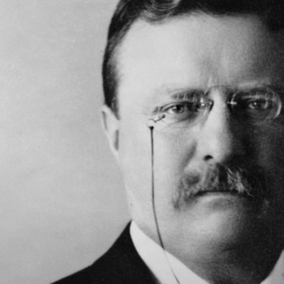 Timeline: Theodore Roosevelt Timeline