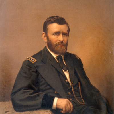 Timeline: Ulysses S. Grant our 18th president