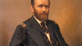 Timeline: Ulysses S. Grant our 18th president