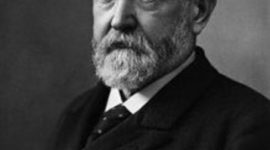 Timeline: Benjamin Harrison