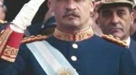 Timeline: JUAN CARLOS ONGANÍA (1966 - 1970)