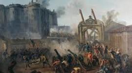 Timeline: French Revolution