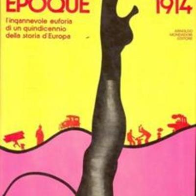 Timeline: L'ITALIA DAL 1900 AL 1914 timeline