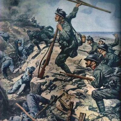 Timeline: DALLE RIFORME DI GIOLITTI ALLA PRIMA GUERRA MONDIALE