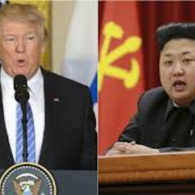 Timeline: Corea del norte