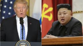 Timeline: Corea del norte