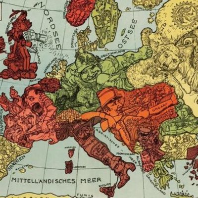 Timeline: Il soffio gelido della distruzione