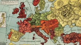 Timeline: Il soffio gelido della distruzione