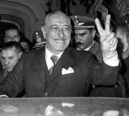 HECTOR J. CÁMPORA (1973) timeline | Timetoast timelines