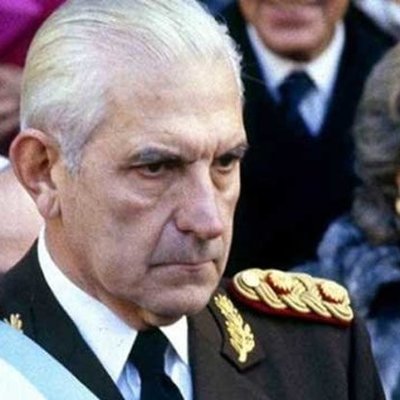 Timeline: REYNALDO BIGNONE (1982-1983)