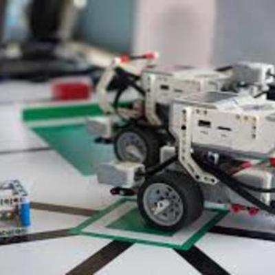 Timeline: Evolucion de la robotica