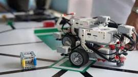 Timeline: Evolucion de la robotica