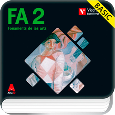 Timeline: Fonaments de les arts