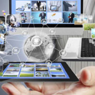 Timeline: Evolución digital