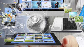 Timeline: Evolución digital