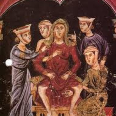 Timeline: La enfermería a través  del tiempo.