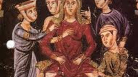 Timeline: La enfermería a través  del tiempo.