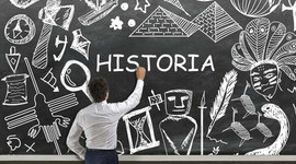 Timeline: Proyecto Historia S31 Ana Valentina