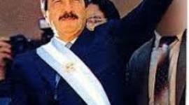 Timeline: RAÚL ALFONSÍN (1983 - 1989)