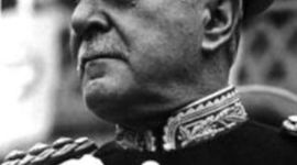 Timeline: ROBERTO EDUARDO VIOLA (1981-1981)