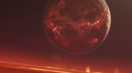 Timeline: la formacion de la tierra