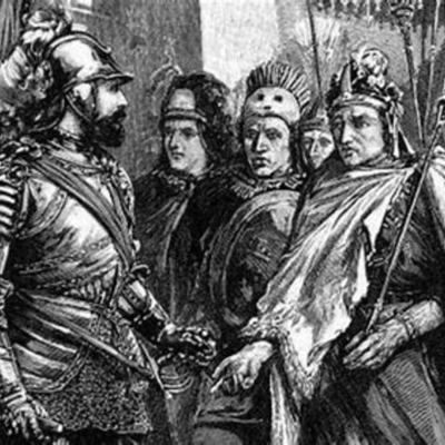 Timeline: JAVIER CANCINO_ S31 PROYECTO DE HISTORIA. PRIMER PERIODO