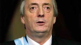 Timeline: Néstor Kirchner (2003-2007)