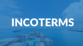 Timeline: HISTORIA INCOTERMS