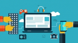 Timeline: Evolución de Internet.