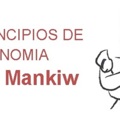 Timeline: Los Diez Principios De Economía De Mankiw