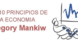 Timeline: Los Diez Principios De Economía De Mankiw