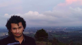 Timeline: --Julian's Biography by KT--