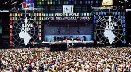 Timeline: Línea de Vida