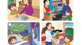 Timeline: Organize the events in the correct order.