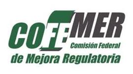 Timeline: PRESENTE, PASADO Y FUTURO DE LA COMISIÓN FEDERAL DE MEJORA REGULATORIA